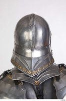  Photos Medieval Armor  2 head helmet 0007.jpg